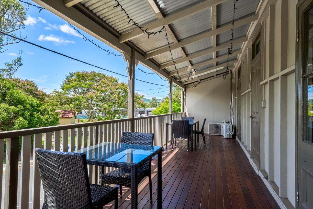 Yandina Hotel Esterno foto