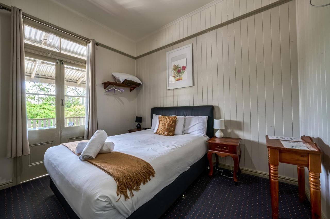 Yandina Hotel Esterno foto