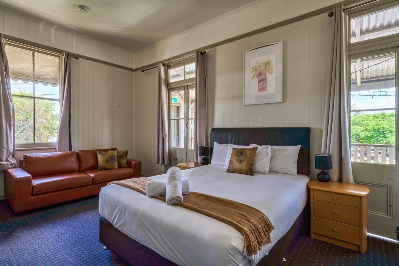 Yandina Hotel Esterno foto