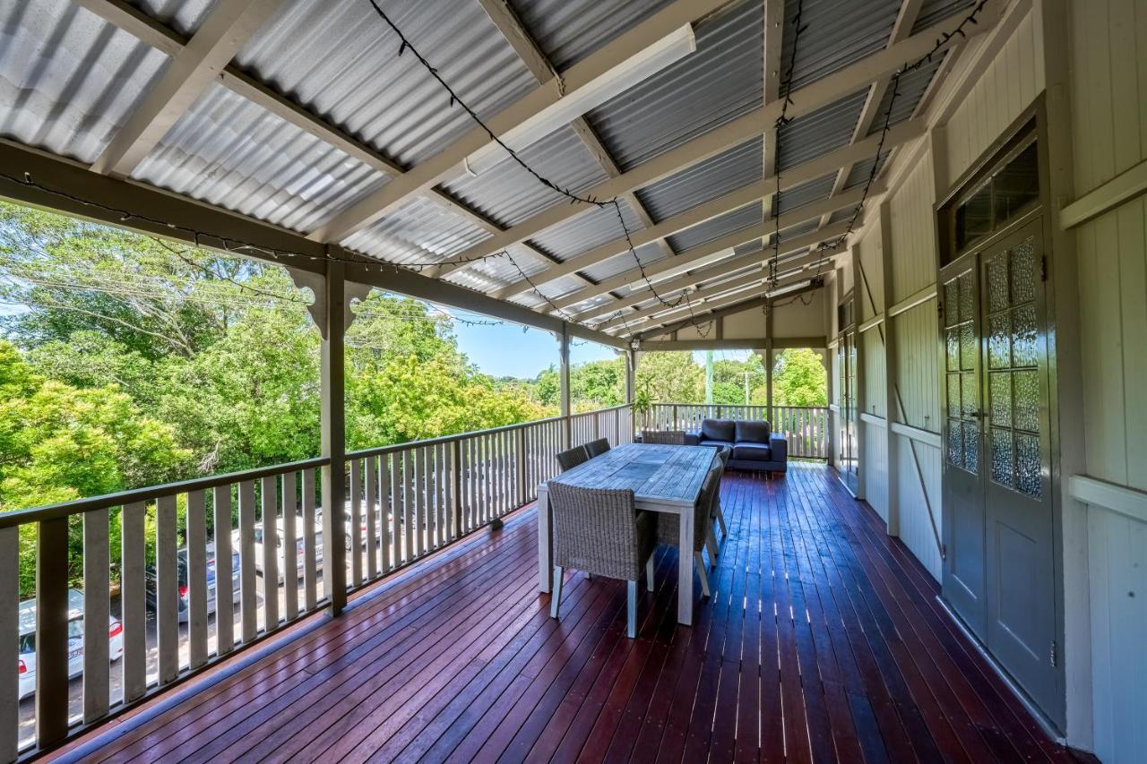 Yandina Hotel Esterno foto