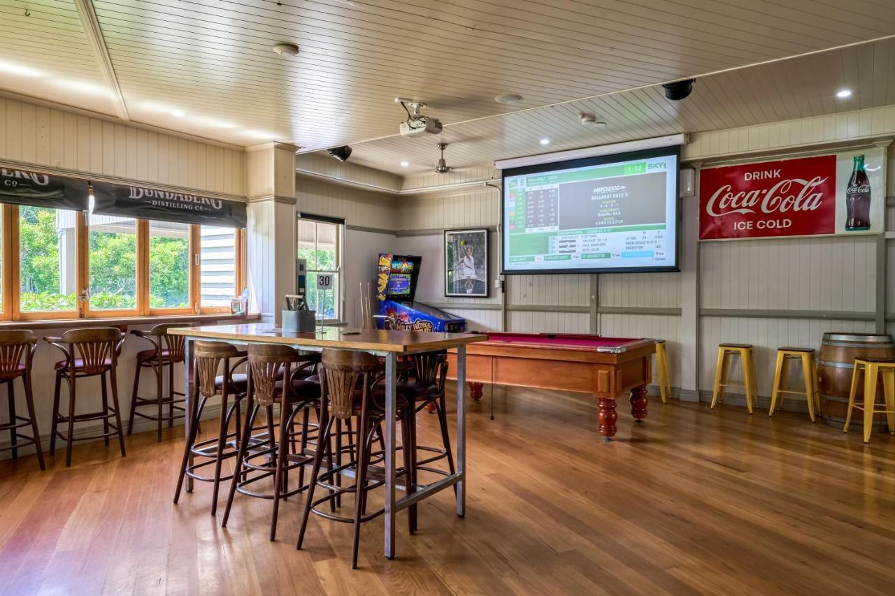Yandina Hotel Esterno foto