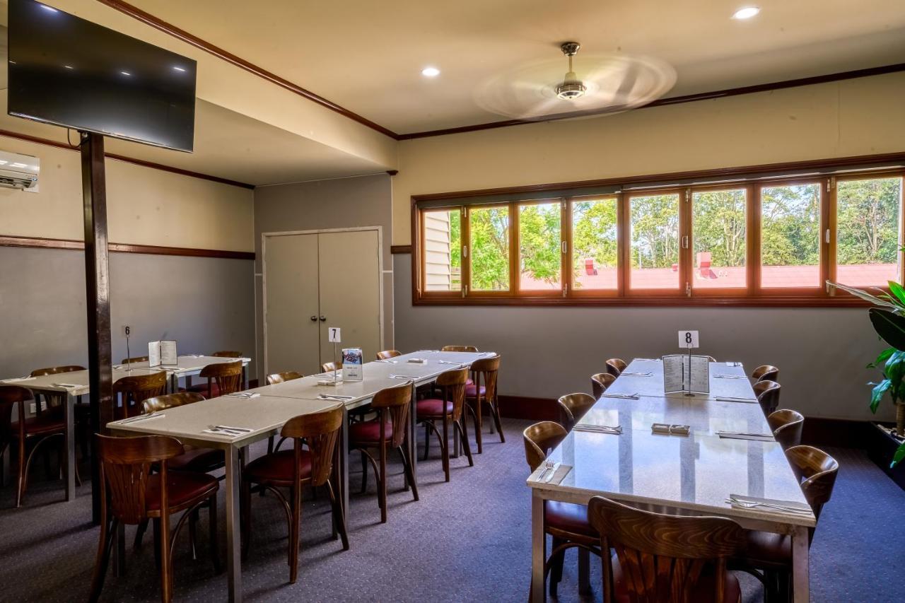 Yandina Hotel Esterno foto