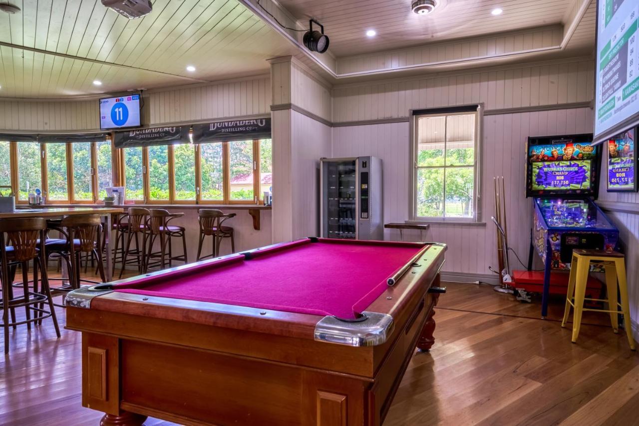 Yandina Hotel Esterno foto