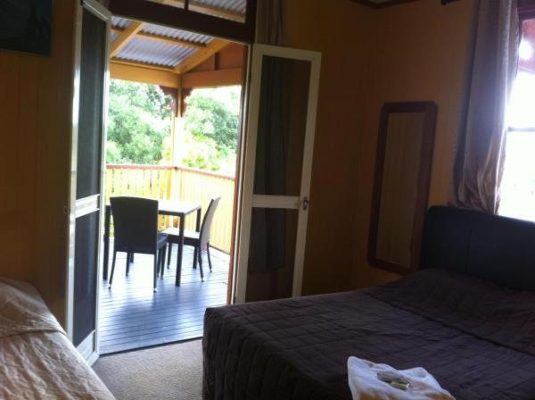 Yandina Hotel Esterno foto